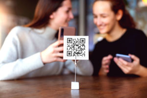 QR Code Marketing