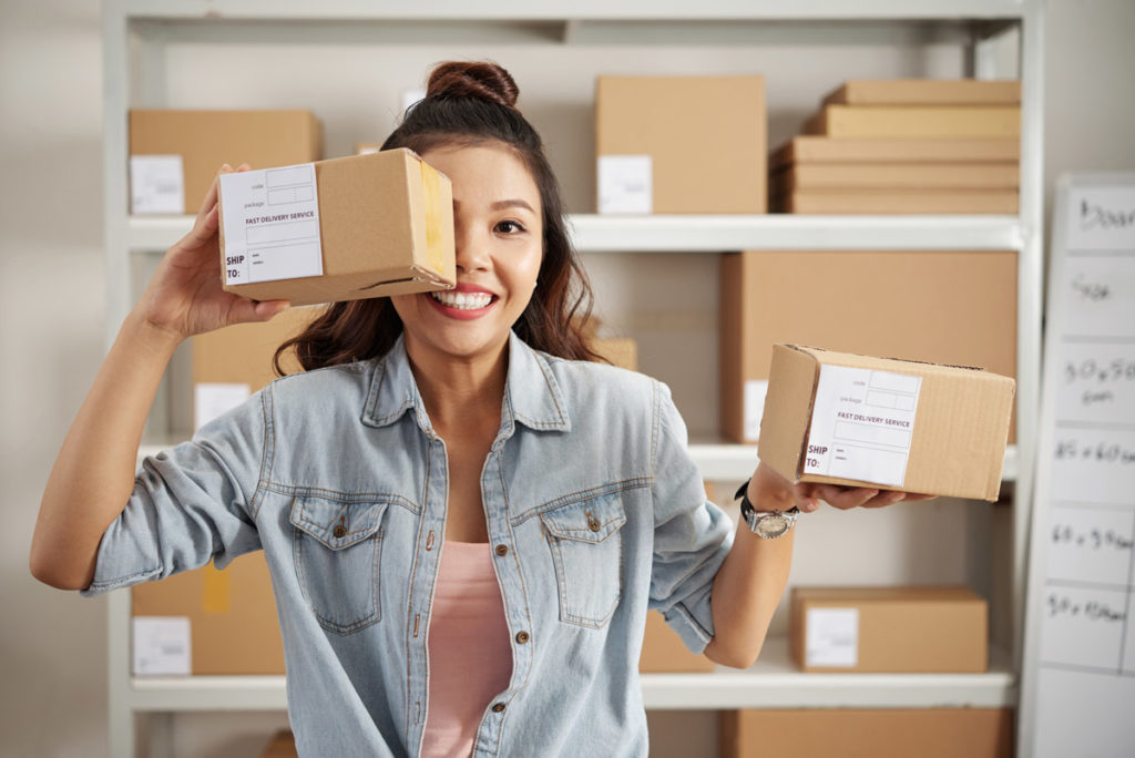 Vorurteile über Paketbeilagen