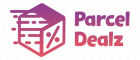 ParcelDealz Logo